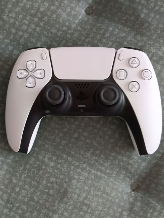 Oryginalny Pad Sony Dualshock PS5 stan idealny.