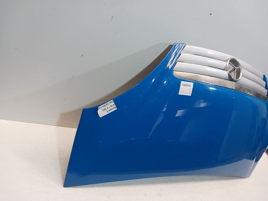 Capot MERCEDES-BENZ Classe A (W168)