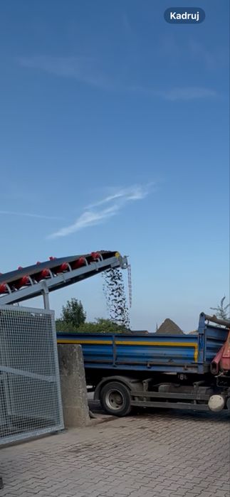 Beton pół suchy suchy  takze w Soboty transport
