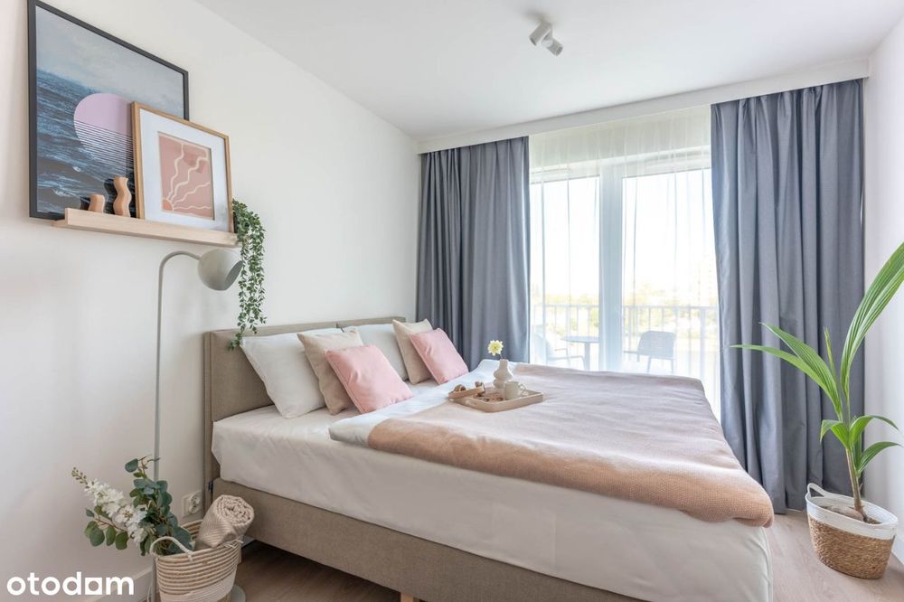 Student friendly | Mieszkanie na rok akademicki | All-in