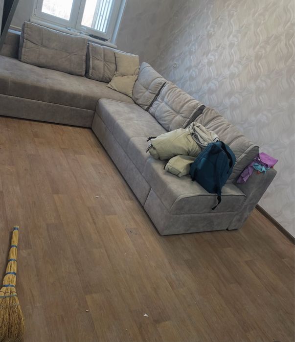 Уборка квартир,домов и прочего