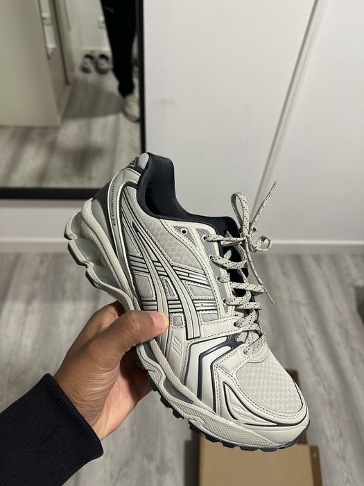 Asics gel kayano 14