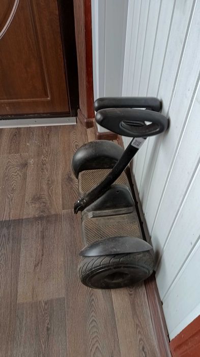Гіроскутер minirobot