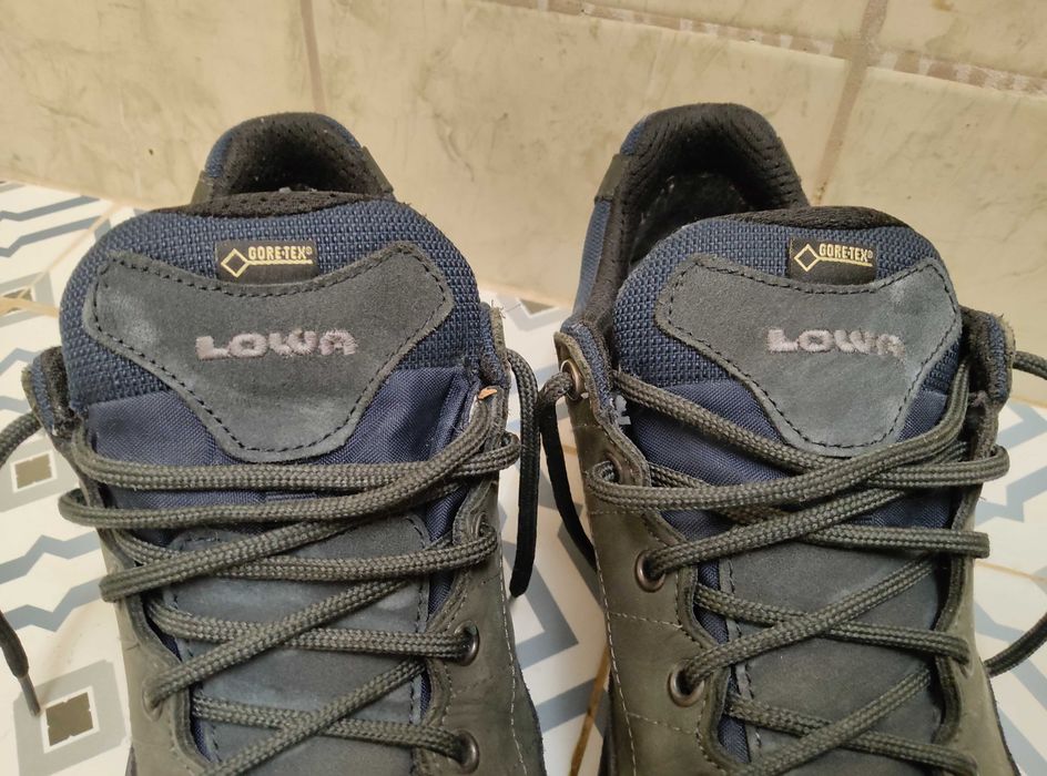Buty trekkingowe Lowa GTX 3  lo 44,5