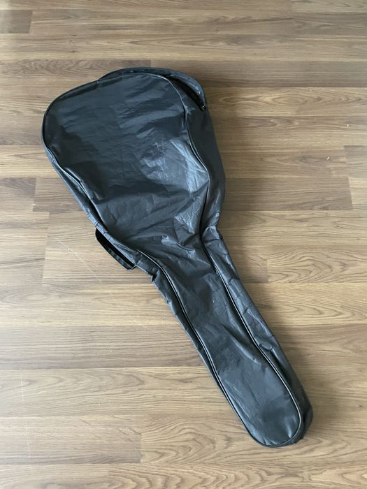 Gitara klasyczna dla początkujacych  3/4