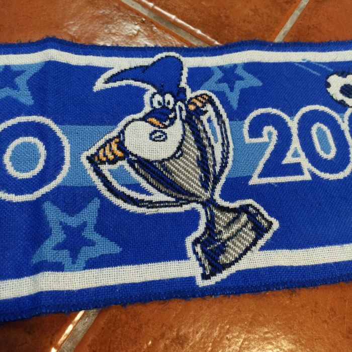 Cachecol Porto (F.C.P.)