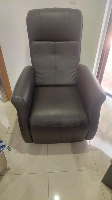 Cadeirão elétrico