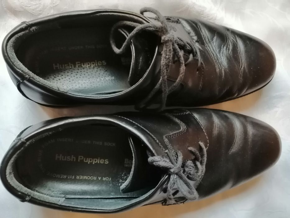 Buty Hush Puppies