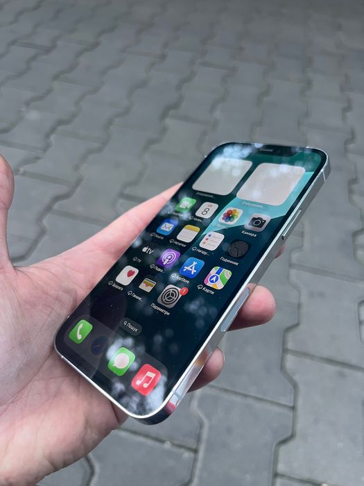 iPhone 12 Pro Max 256 GB