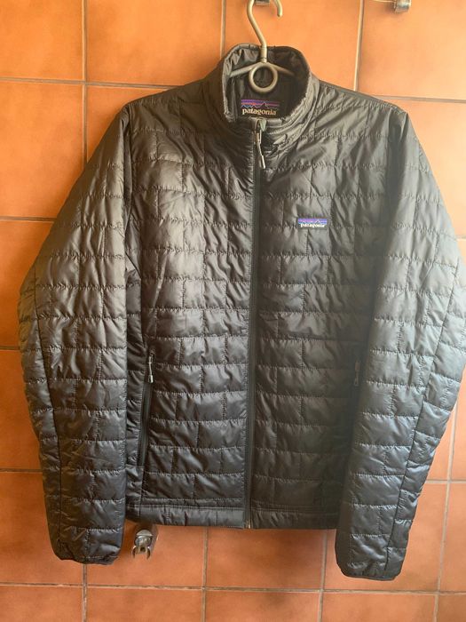 Kurtka wiosenno - letnia f. Patagonia