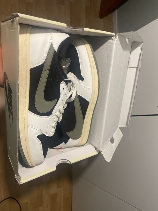 Buty nike rozmiar 45