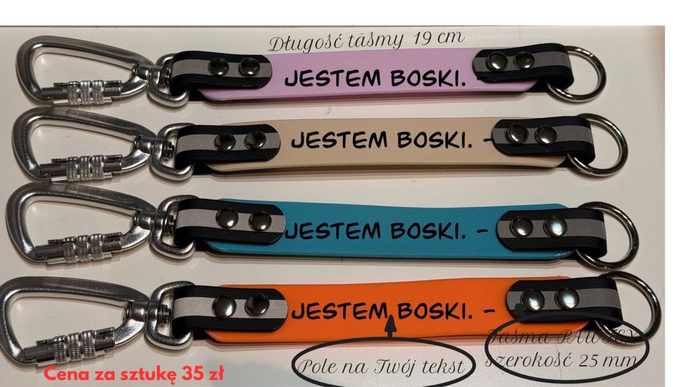Przedluzka do smyczy