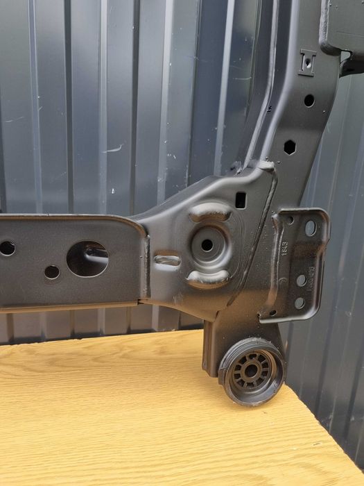 Opel Astra J Sanki Wózek Kołyska