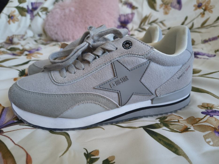 Skechersy Big Star r.39