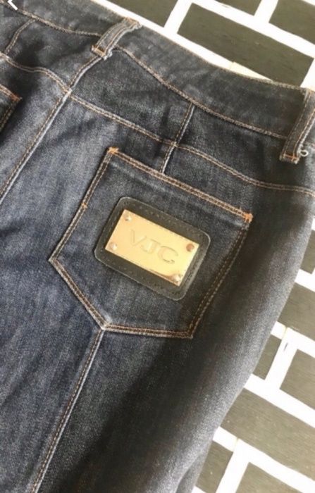 Versace Jeans jeansy
