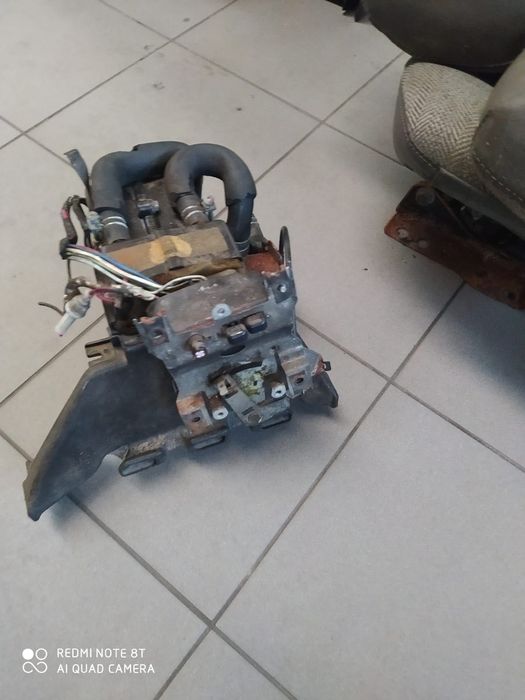 Material Nissan patrol GR Y60