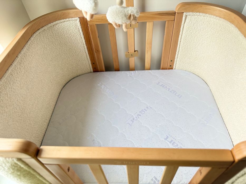 Ліжечко дитяче ingvart