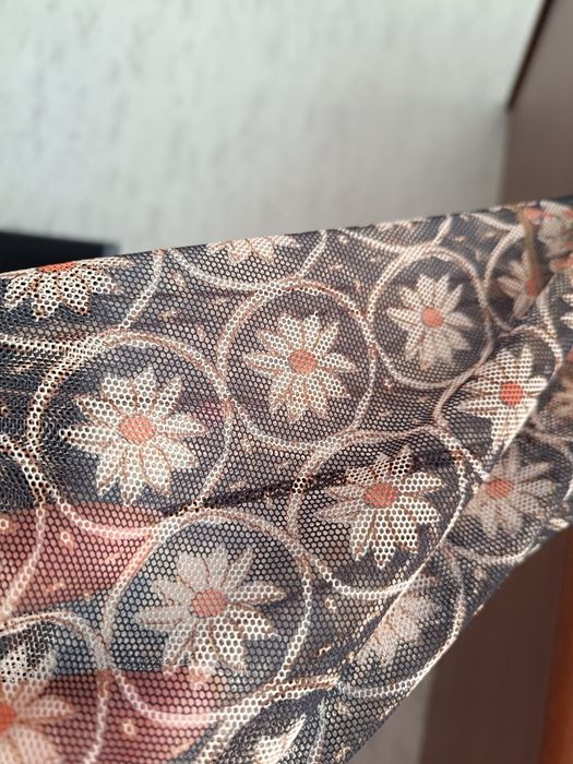 Sukienka siatka sprzedaż