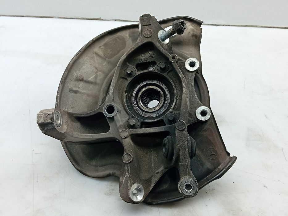 Manga de eixo trás direita MERCEDES-BENZ Classe S (W221)