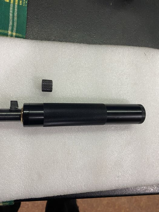 Планка Вівера-Пікатіні для ТОЗ 8 ~ ТОЗ 18 , 22lr