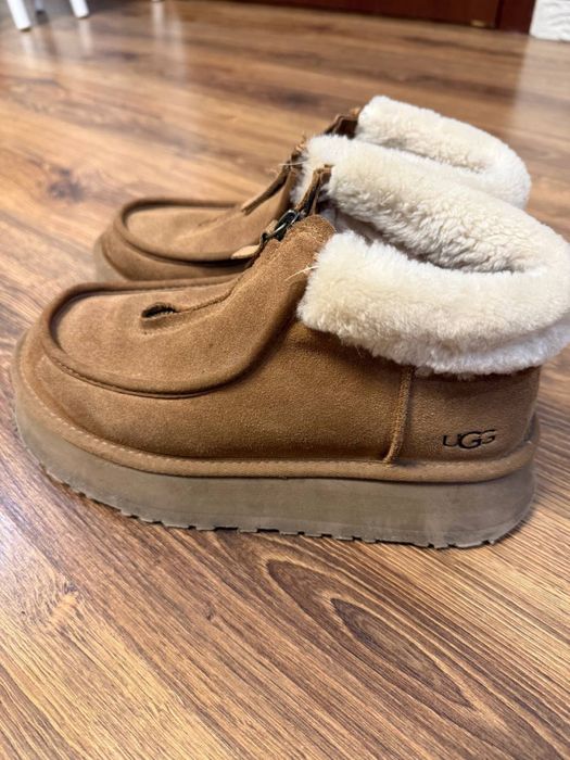 Взуття жіноче Уггі оригінал