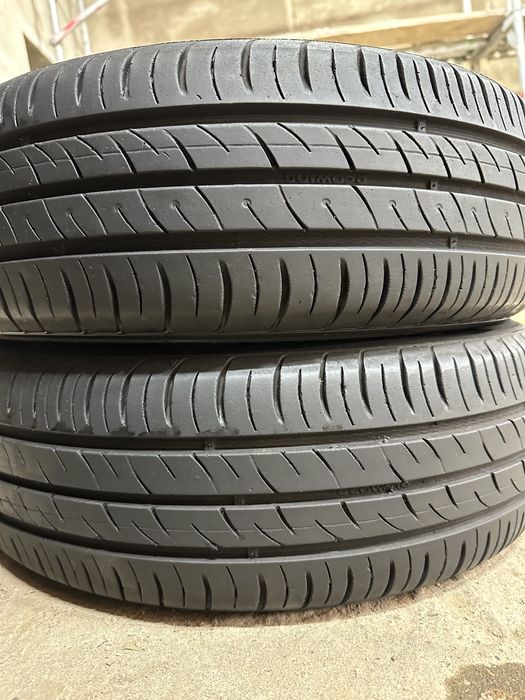 175/65/14 Kumho Eco Wing ES01