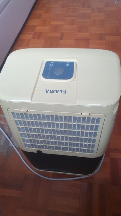 Desumidifcador Flama 1313FL