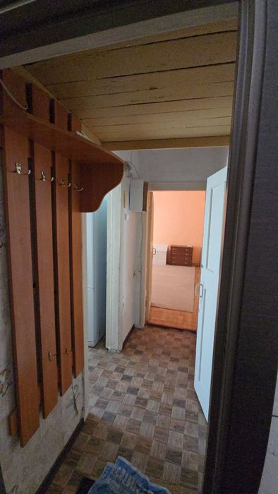 Продаж 1 кімнатна  квартира  Центр вулиця Адміральська