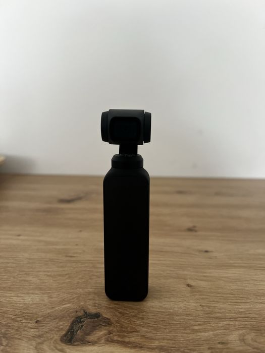 Dji Osmo Pocket 1
