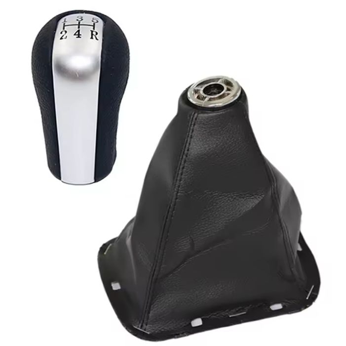 Alavanca Toyota manete punho moca Fole mudanças Avensis T27/T25, RAV4