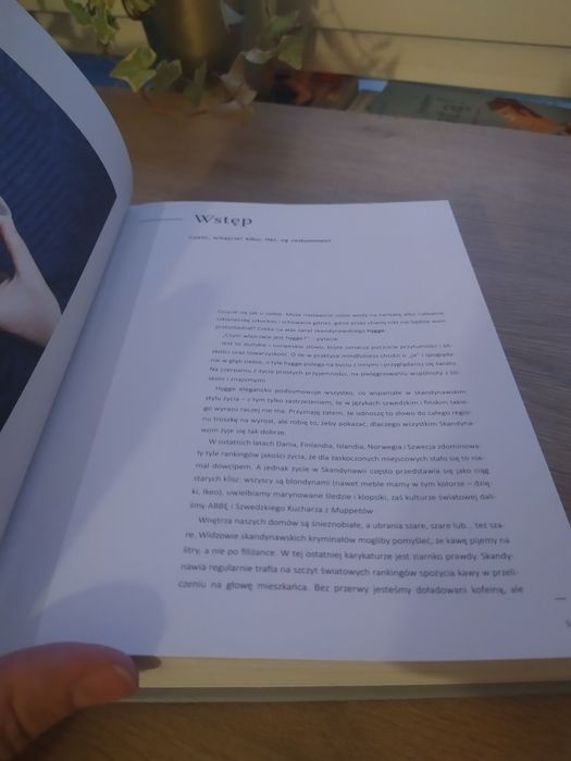 Hygge na szczęście Signe Johansen