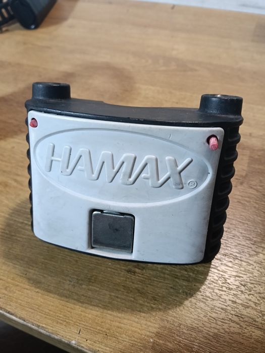 Uchwyt rowerowy Hamax