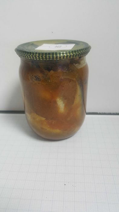 Продам тушонку із свинини , паштет мясний без печінки + КАШІ з м'ясом!