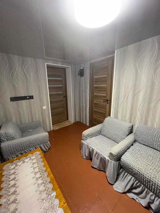 Продается частный дом, микрорайон Артема.