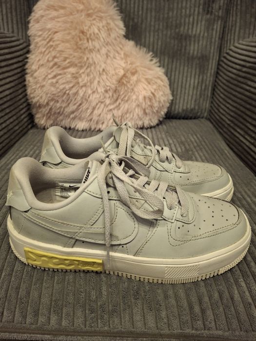 Buty Nike fontanka r.38