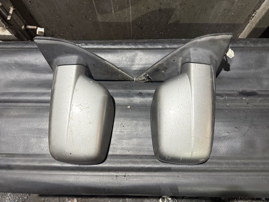 Дзеркало нісан ікстреіл т30 nissan x-trail t30