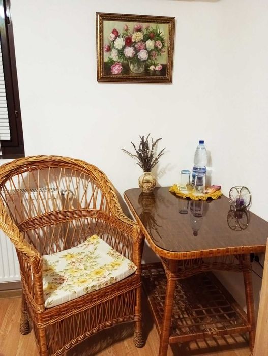 Подобово окремі номера з санвузлами, кухнею, паркінг в м.Берегово