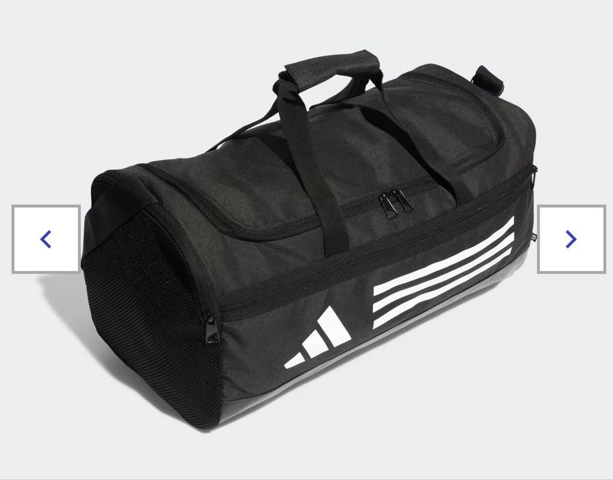 Saco desportivo Adidas novo com etiqueta