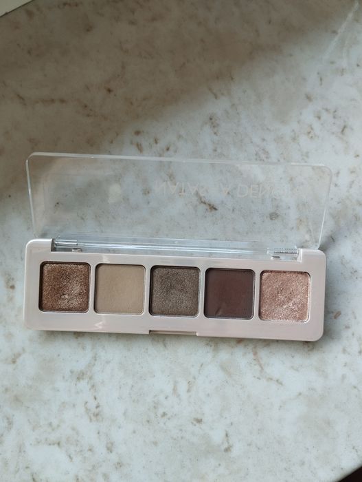 Paleta cieni Natasha Denona