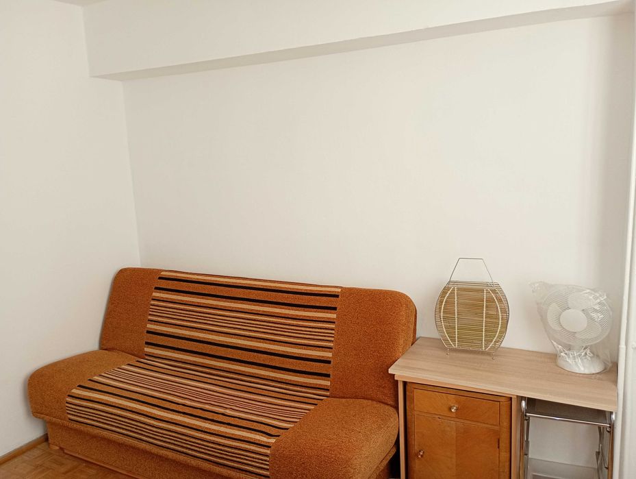 Mieszkanie – Łódź, Fabryczna, Śródmieście - Widok 2