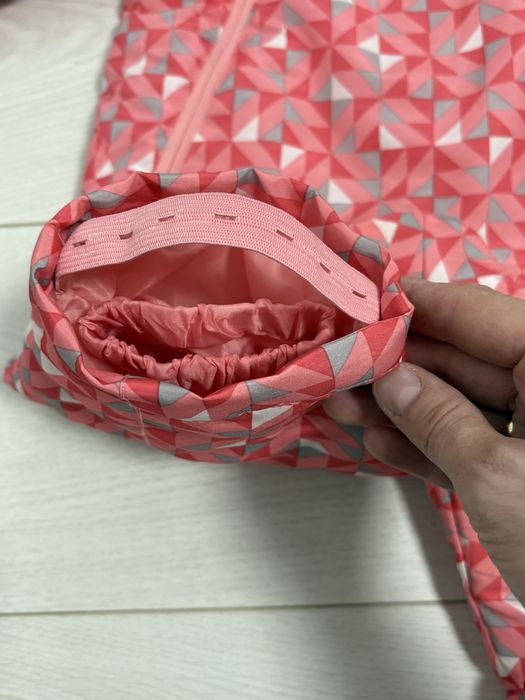 Комбінезон демісезонний