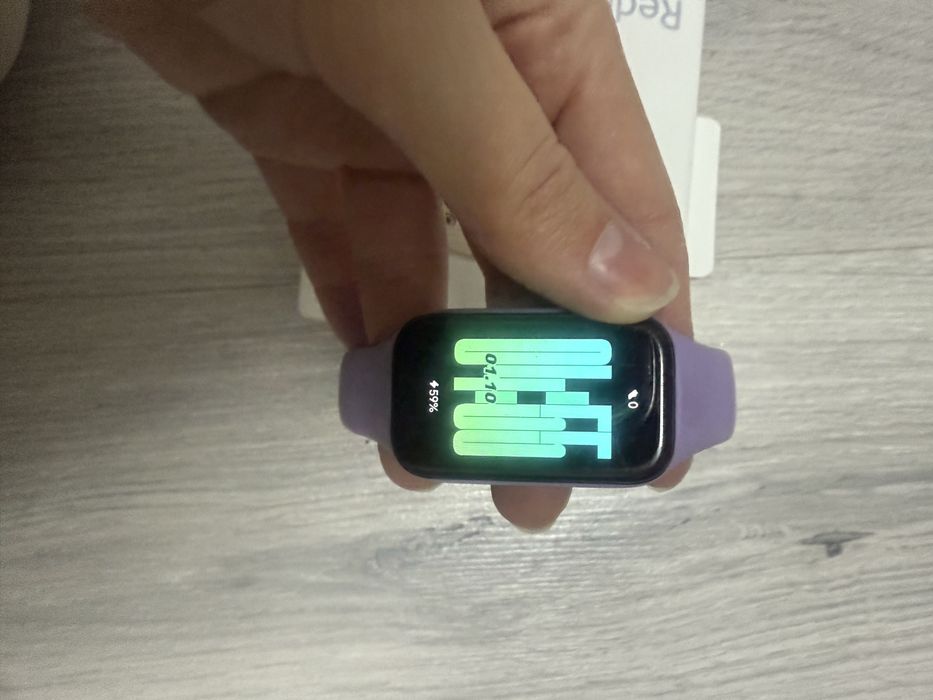 Redmi Smart Band 2