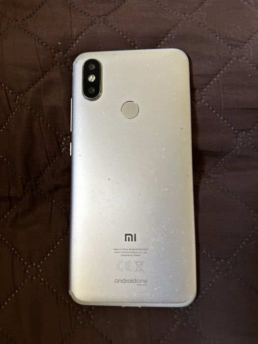 Xiaomi Mi A2 Gold