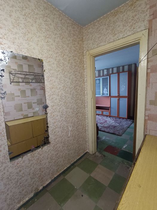 Продажа 2 ком кв Левый берег
