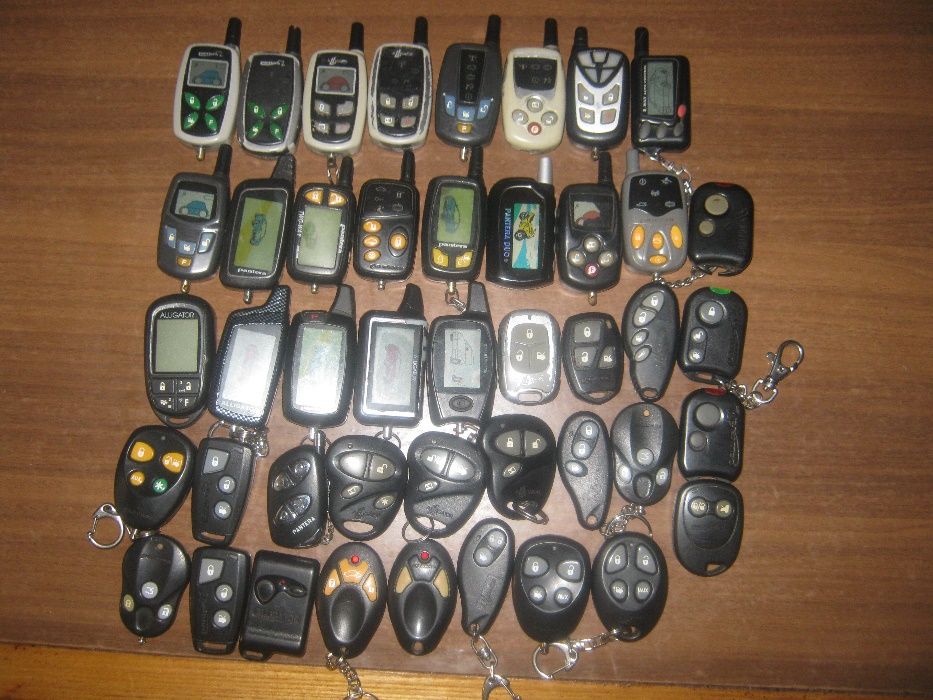 Брелок Sherif,Alligator,Pantera,Jaguar,Mongoose,Tiger,Centurion идр