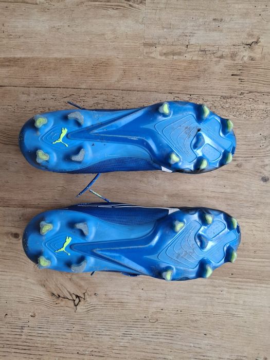 Chuteiras Puma ULTRA FG/AG