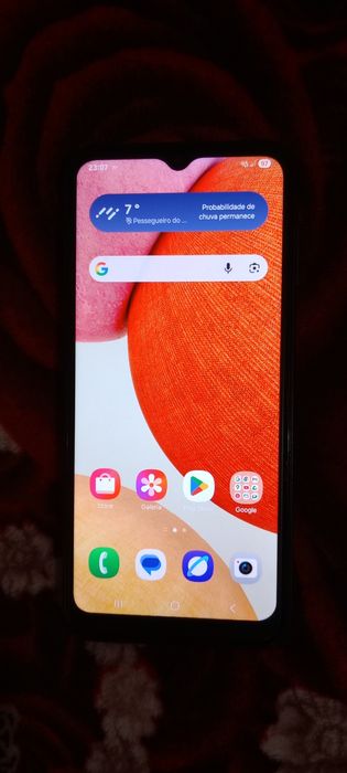 Telemóvel Samsung Galaxy A14