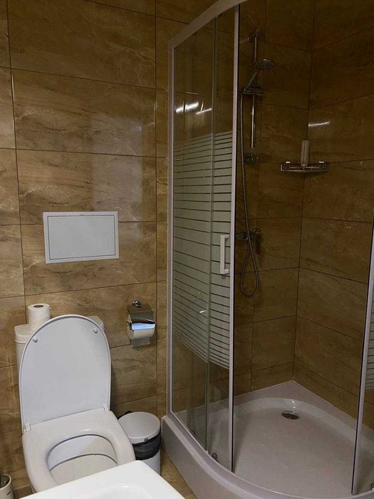 Продається апартамент в Готелі в Центрі Буковелю