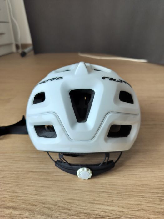 Capacete BTT Mavic novo