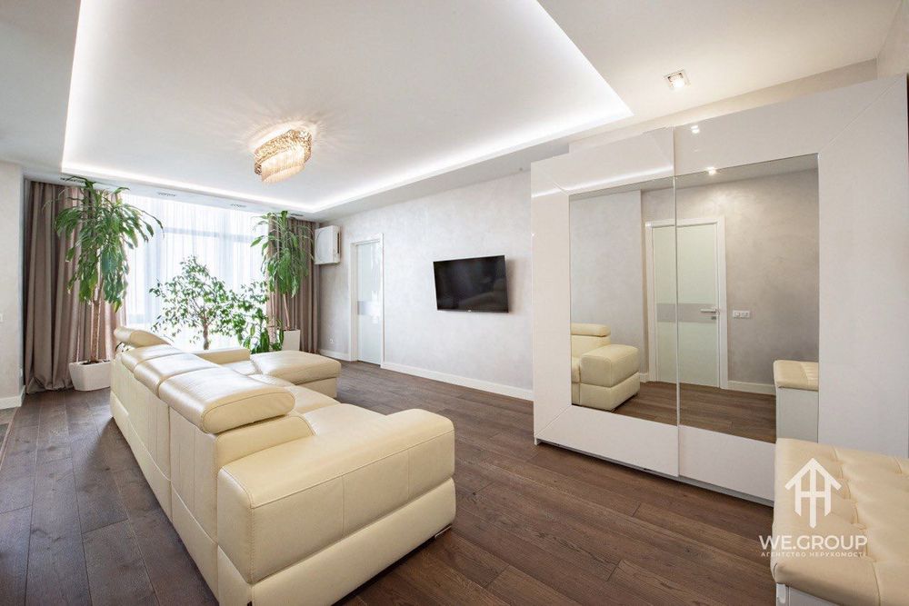 2-кімнатна квартира за адресою вул. Іллєнка Юрія (площа 78 м²) - Atlanta.ua - фото 21